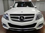 USED 2013 Mercedes-Benz GLK350 4MATIC