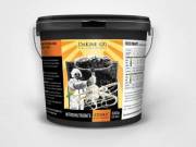 Nitro Nutrients Atomic Root Powder - 5000g