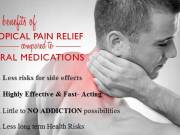 Healthier PAIN MANAGEMENT
