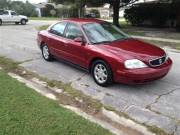Look at this car!