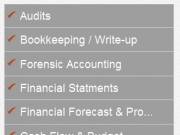 Get CPA Services in Santa Monica