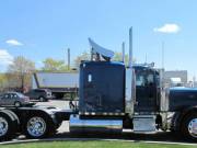 2006 Peterbilt 379EXHD