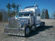  2004 Peterbilt 379EXHD