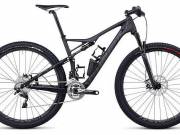 2015 Scott Scale 920, Specialized EPIC COMP 29, 2015 Giant Trance 27.5,  Trek Fuel EX 8