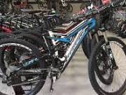 Trek Custom Superfly FS 9.8 SL