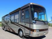 2006 Holiday Rambler Endeavor 40PAQ