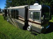 2005 Itasca Horizon 40FD 