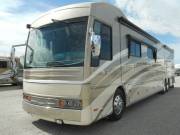 2007 American Coach 45H