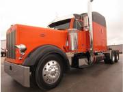 2003 Peterbilt 379 13 Speed
