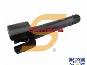 91-61067A3  Pinion Nut Adapter, Use on Measure upper drive gear clearance on MC, R, MR, Alpha one, G