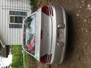 i really want to get rid of this car 