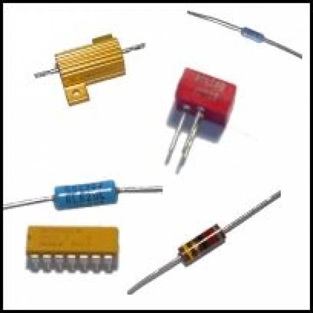 Electronic Component Spare Parts for Sale Los Angeles Electronics