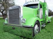 2001 Peterbilt 379EXHD