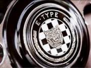 Jaguar E-type Restoration