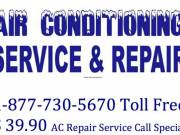 Middletown HVAC Affordable Air Conditioning Repair & Freon Coolant Recharge - FREE ESTIMATES  