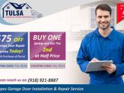 Deal offers! Buy a Spring and get 2nd at Half Price in Collinsville, OK