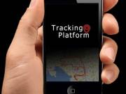 Real Time Mobile Tracking Application