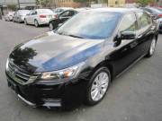 2013 Honda Accord EX-L - EX-L 4dr Sedan texts us or call us here at (240) 206-5338