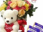 Send Birthday Cake To Philippines
