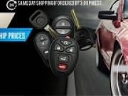 Buy Keyless Remotes For Chrysler Car