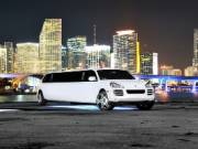 Night Out Limo Service In Minneapolis