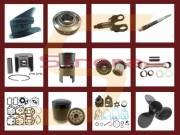 Supply aftermarket Boat inboard, sterndrive, PWC, snowmobile and ATV Engine parts