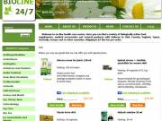 Health and Beauty bioline247