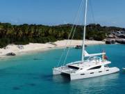 Power Catamarans Rentals
