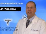 Find Podiatric Surgeon in Wappingers Falls