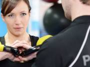 Fitness Instructor Personal Trainer Course