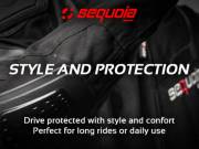Motorcycle Armour Jacket for Men & Women