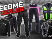 Motorcycle Protective Gear Online