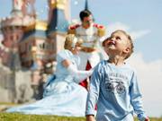 Holidays To Disneyland Paris by Coach