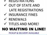 vehicle registration henderson nv