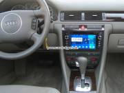 Audi  A6 C5 S6 RS6 1997-2004 Android Car Radio WIFI 3G DVD GPS DAB+