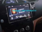 Lifan L7 Lotto Letu audio radio Car android wifi GPS navigation camera
