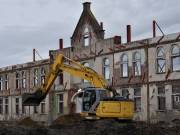 Professional Roofing Services for Multifamily Properties in US - United Renovations