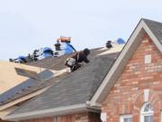Get World-class Roof Repair Services in Massachusetts  by Jancon Exteriors