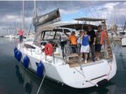 Get Large Catamaran Charter for Holidays in Greece