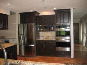 Cabinet Refacing, Pompano Beach, Fl. Custom Kitchen, Bathroom Cabinets