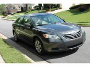 2008 Toyota Camry LE