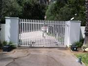 Electric Gate Repairs Encino