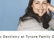 Cosmetic Dentistry Tyrone GA Near To Me - Dr. Anh Khieu