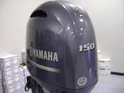 YAMAHA OUTBOARD F150LB 4 STROKE 20