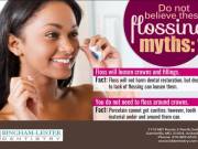 Recommended Dentist Gambrills MD - 21054 - Dr. Vickii Bingham-Lester