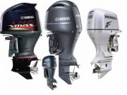 Boat engine NEW AND USED YAMAHA SUZUKI HONDA MERCURY OUTBOARD FOR SALE