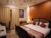 Radhey Ki Haveli Saphire Room @ Rs 2000 pe