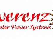 Solar Electricity System