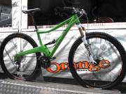  For Sale:2015 CANNONDALE SCALPEL 29ER CARBON ULTIMATE / 2013 Scott Genius 700 SL Mountain Bike