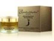 Gold infused moisturizer